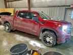 2024 GMC Sierra