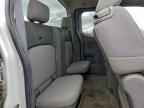 2014 NISSAN Frontier