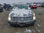 2007 CADILLAC DTS