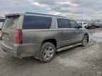 2018 CHEVROLET Suburban