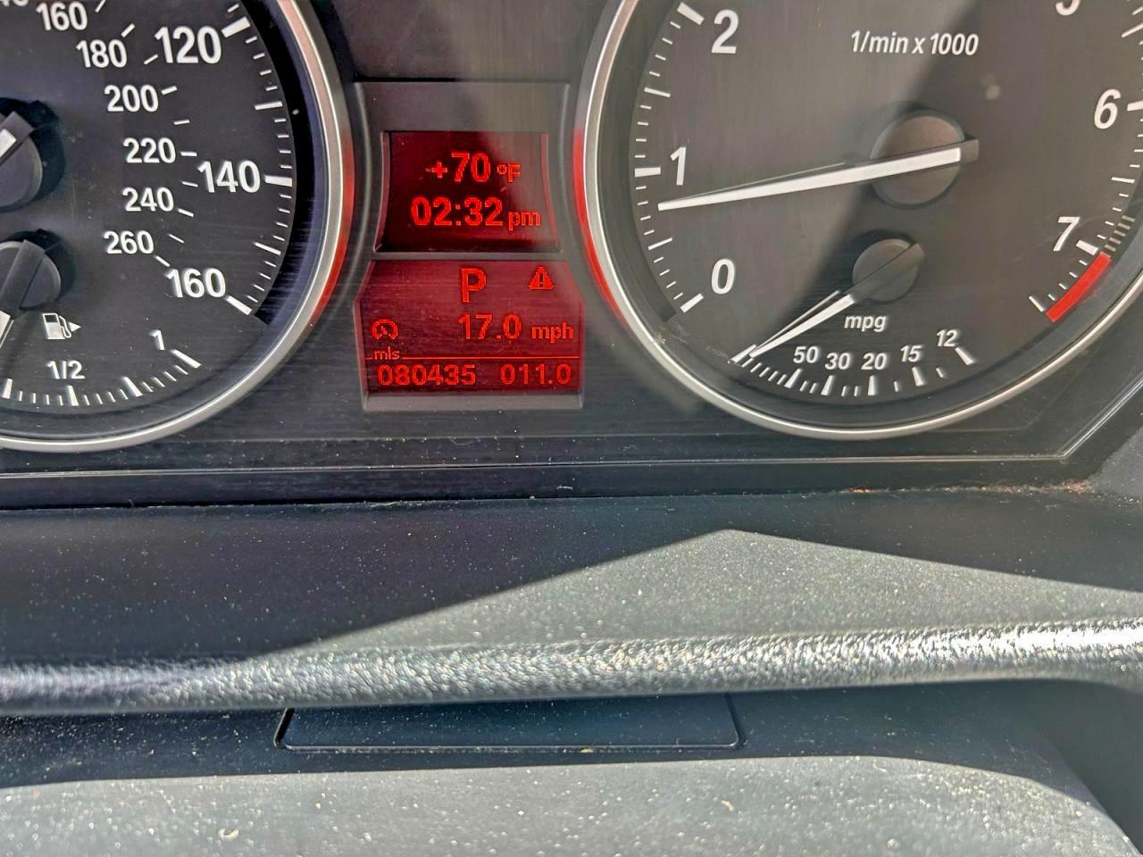 2014 BMW X1