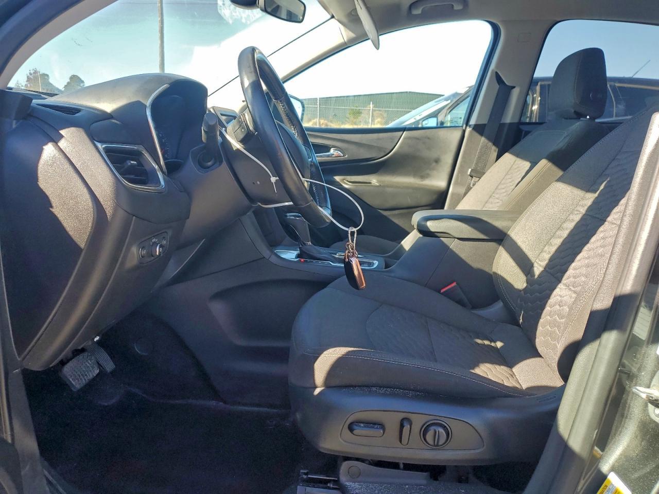 2021 CHEVROLET EQUINOX