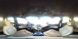 2014 CADILLAC SRX