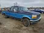 1992 FORD F-150