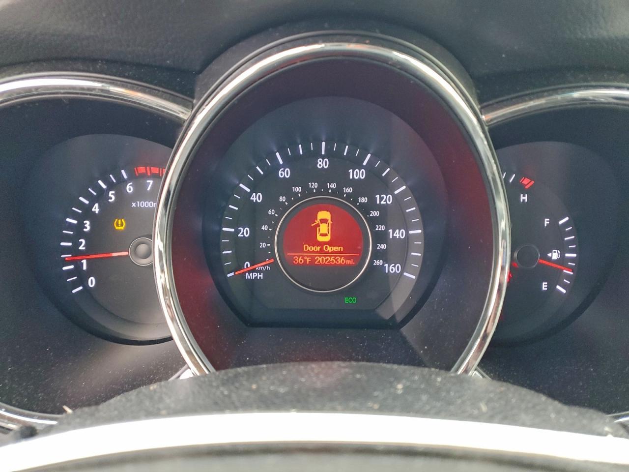 2012 KIA OPTIMA