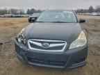 2012 SUBARU Legacy