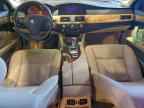 2008 BMW 5 series