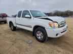 2003 TOYOTA TUNDRA