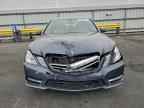 2013 MERCEDES-BENZ E-Class