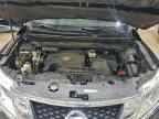 2016 NISSAN PATHFINDER
