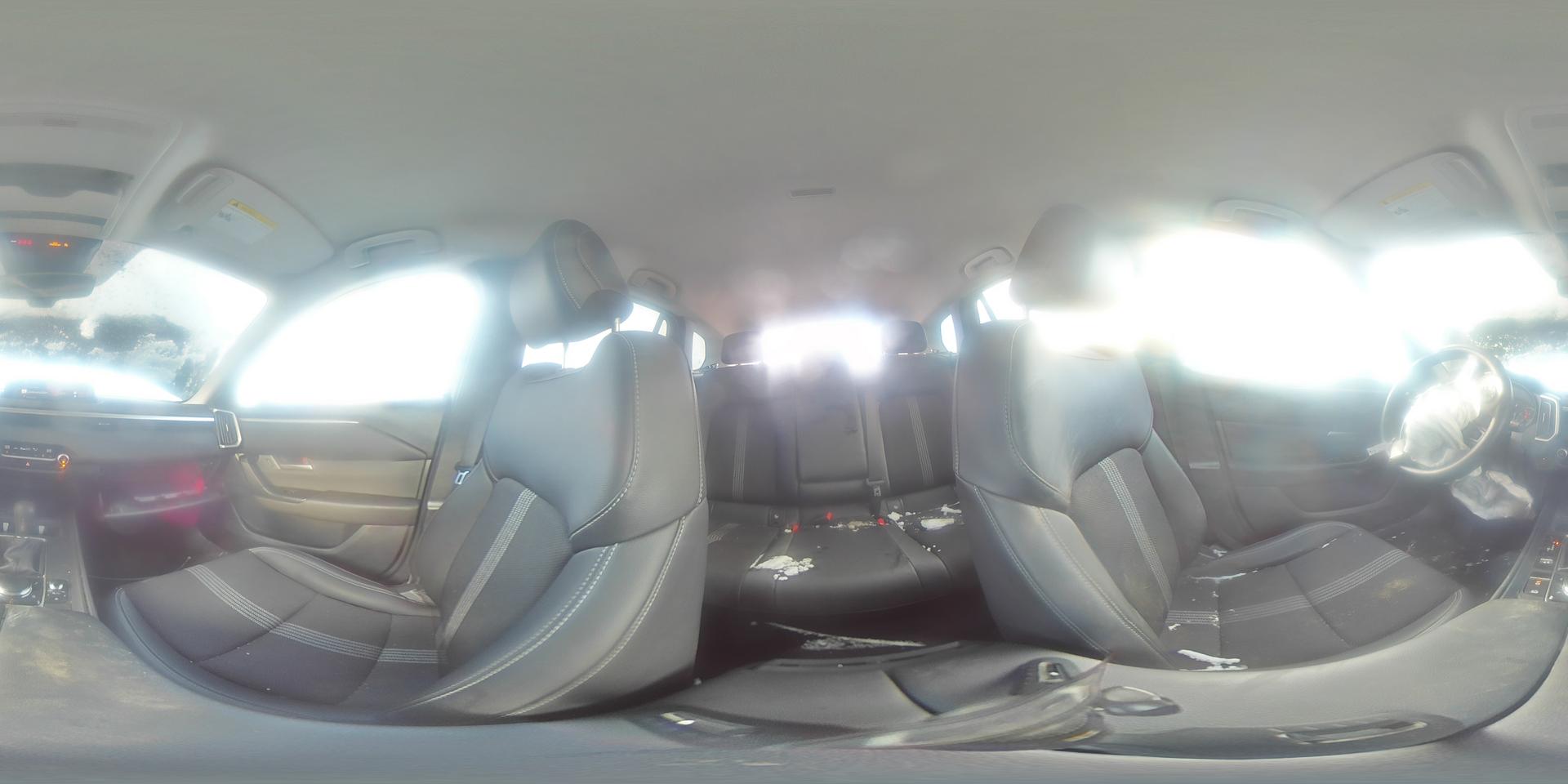 2024 MAZDA CX-50