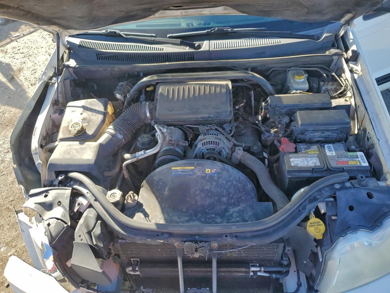 2006 JEEP Grand Cherokee