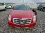 2011 CADILLAC CTS