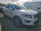 2019 LINCOLN MKC