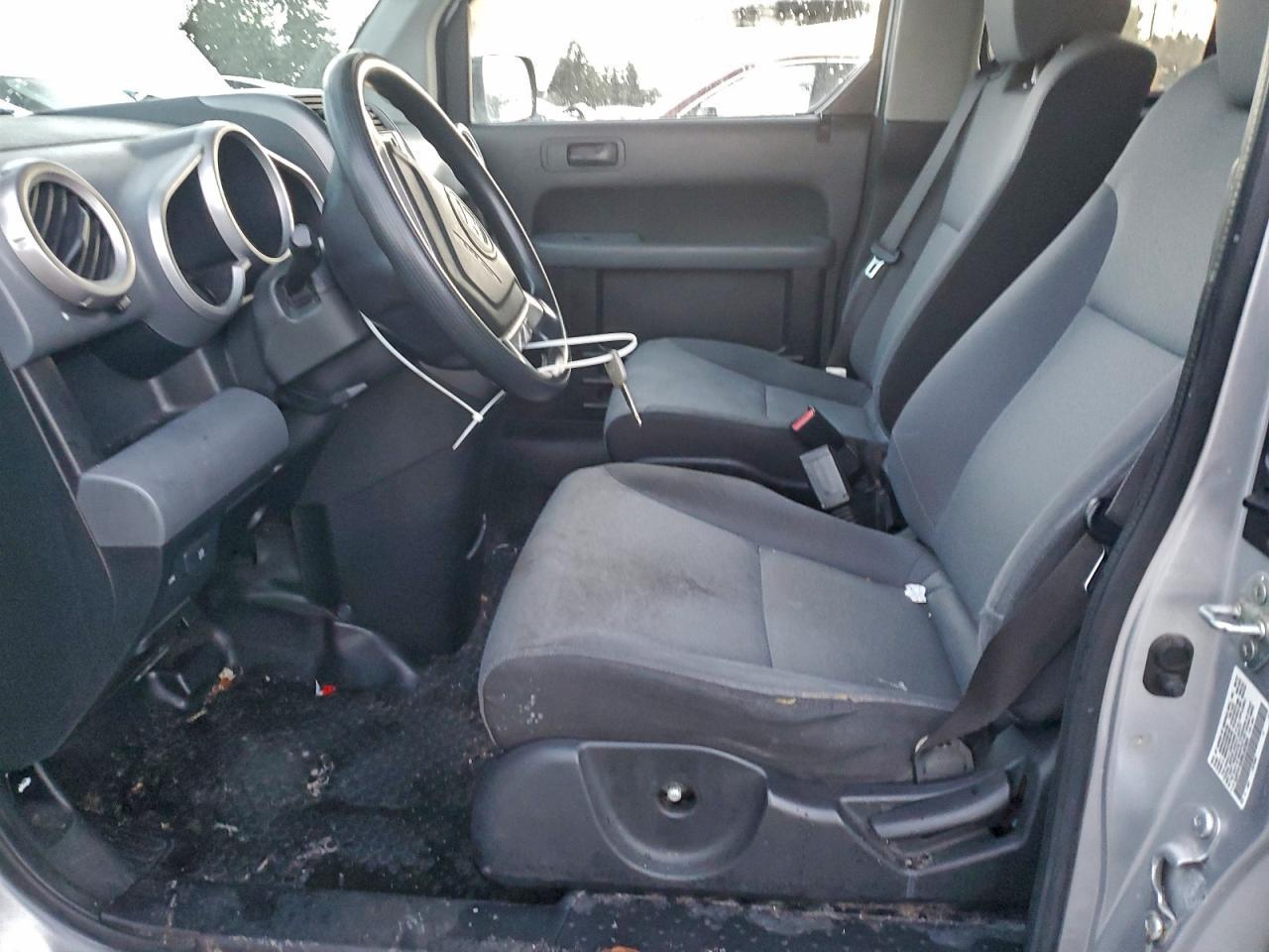 2008 HONDA Element