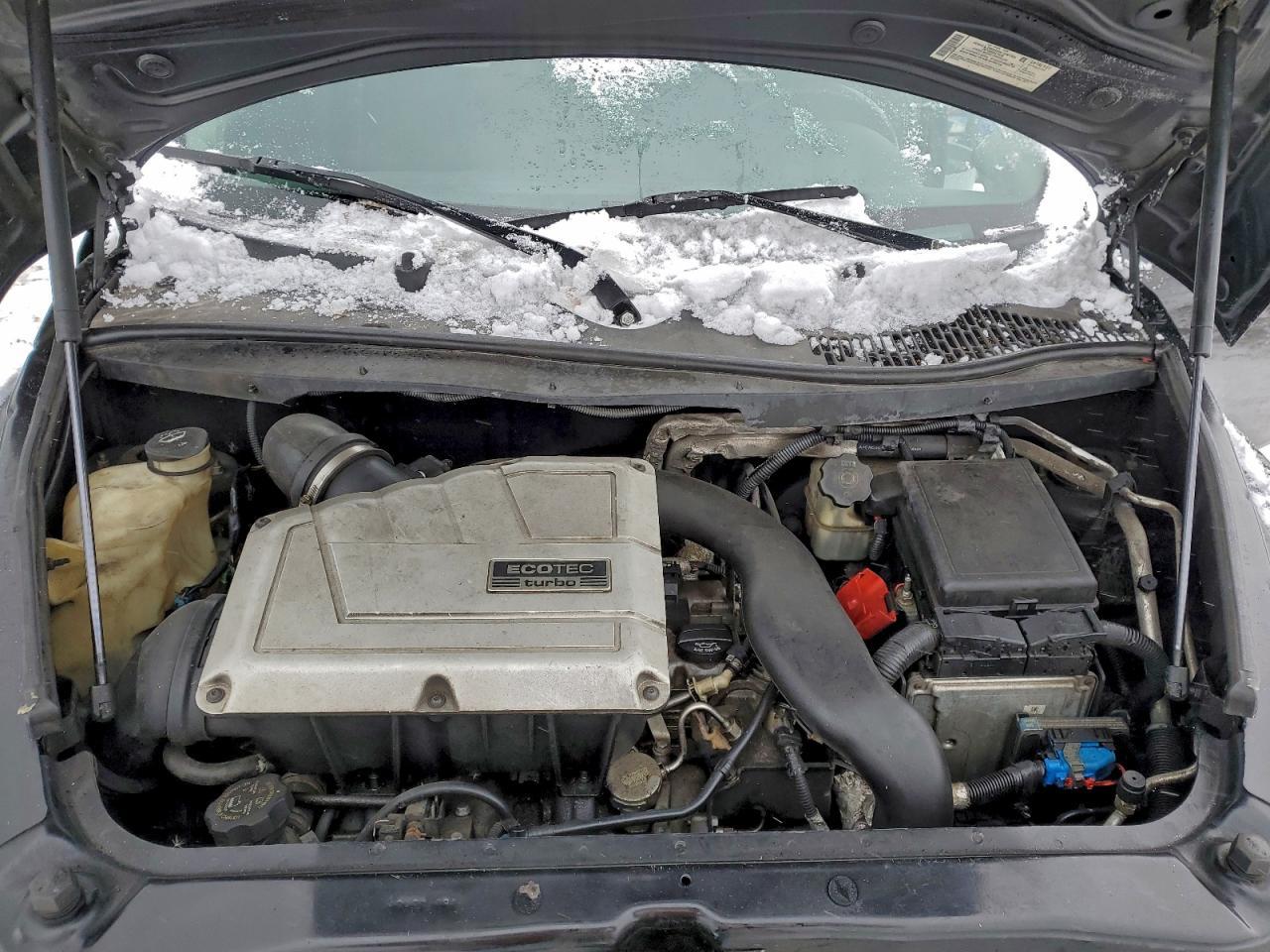 2008 CHEVROLET HHR