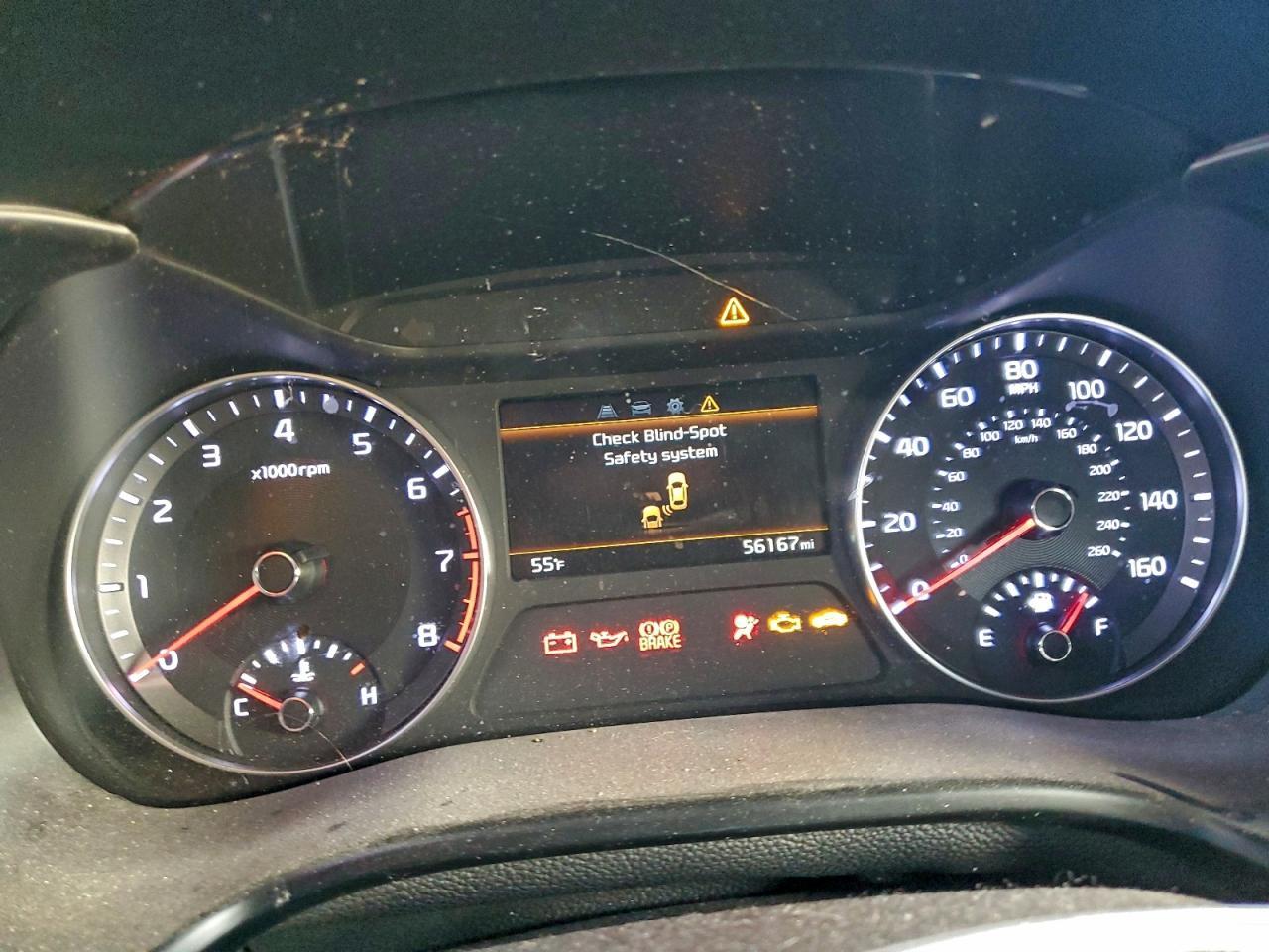 2022 KIA FORTE