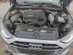 2022 AUDI A4