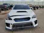 2015 SUBARU WRX