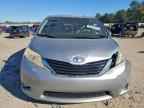 2011 TOYOTA SIENNA
