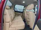 2009 GMC Sierra