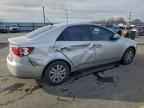 2011 KIA FORTE