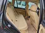 2016 BMW X3