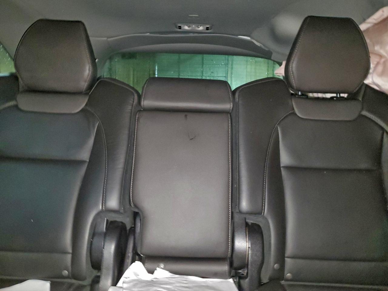 2019 ACURA MDX