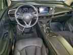2017 BUICK Envision