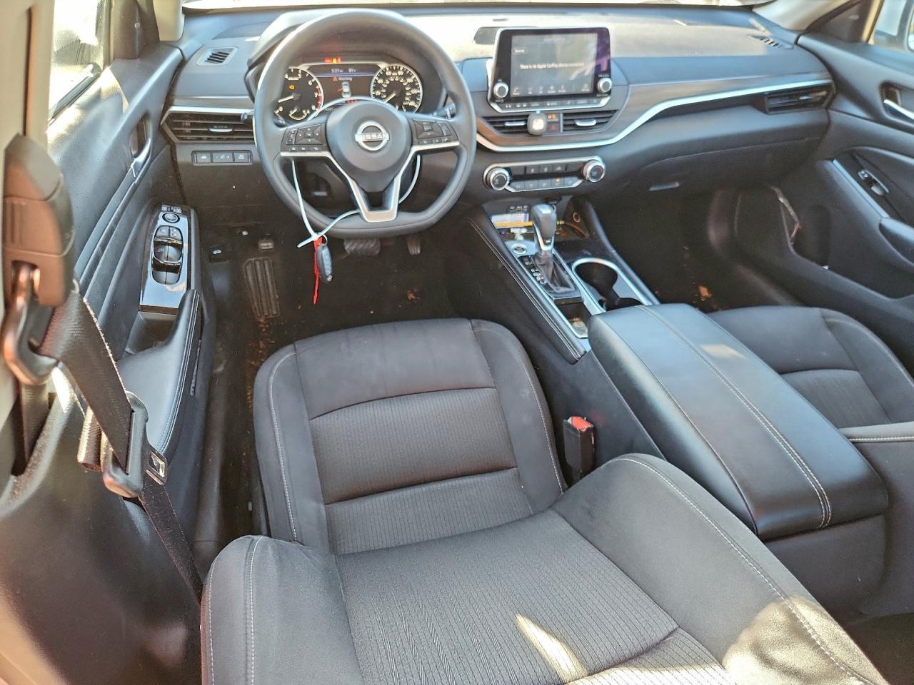 2023 NISSAN ALTIMA
