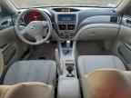 2008 SUBARU IMPREZA