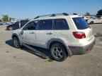 2004 MITSUBISHI outlander