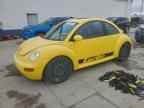 2002 VOLKSWAGEN Beetle
