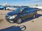 2018 NISSAN VERSA
