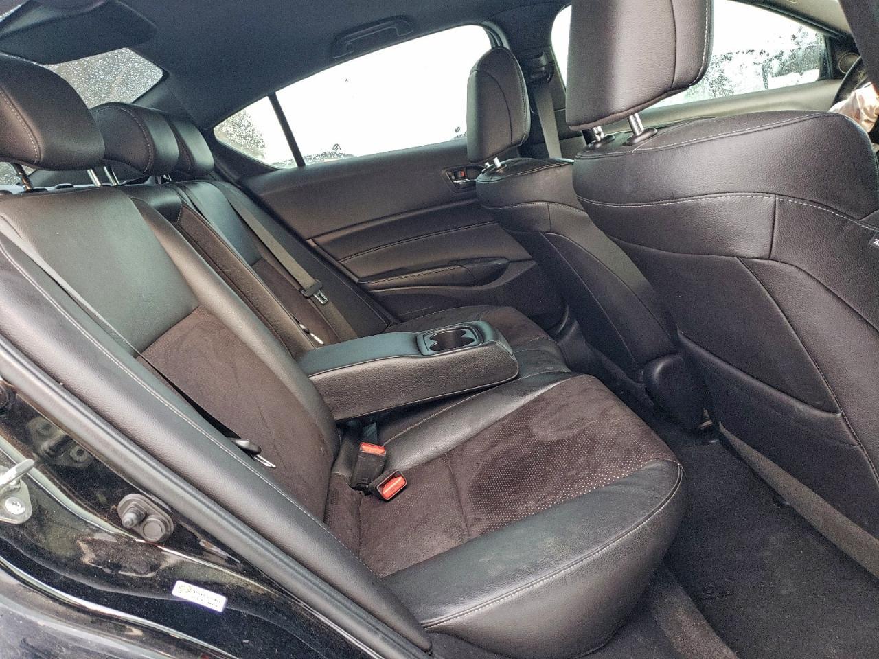 2016 ACURA ILX