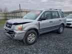 2003 HONDA PILOT