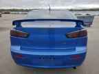 2012 MITSUBISHI LANCER