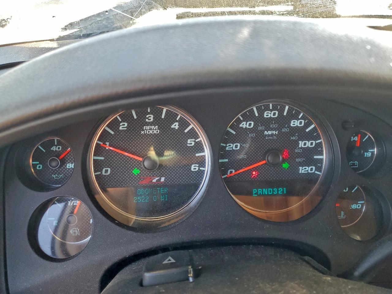 2008 GMC Sierra