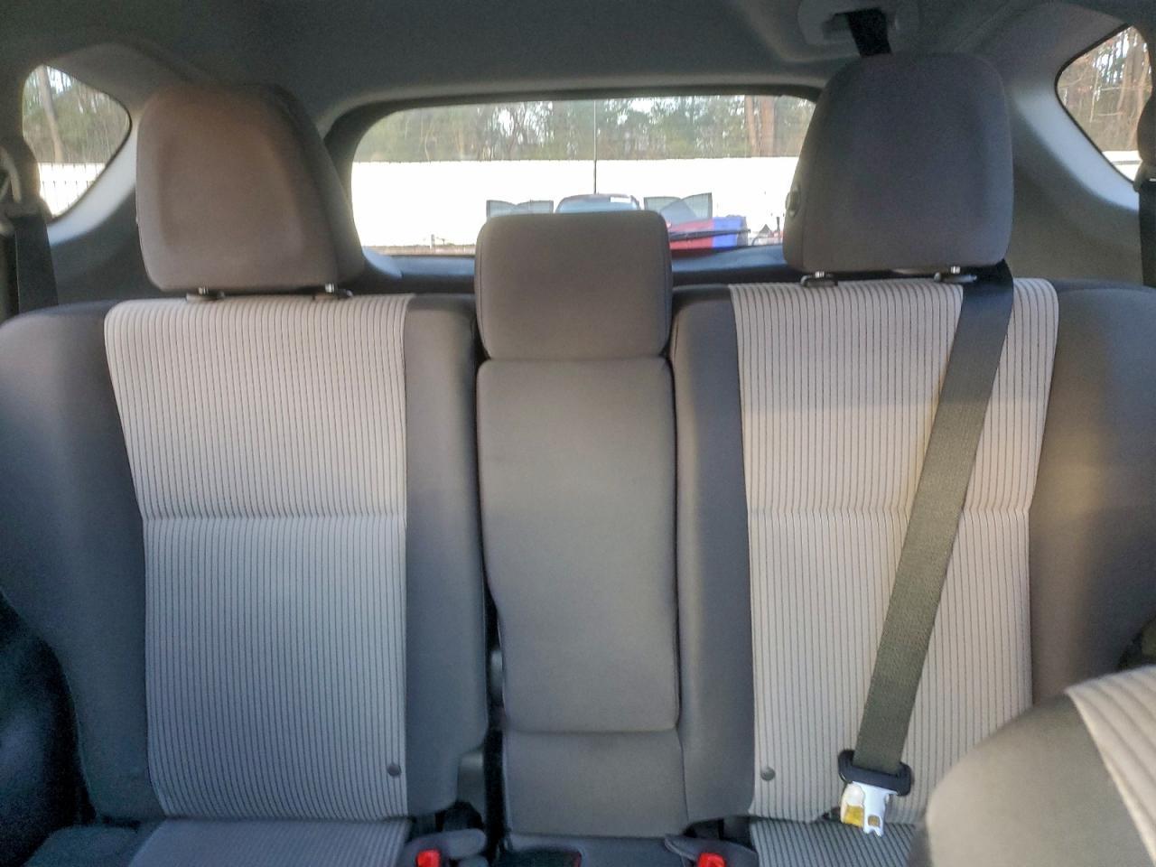 2013 TOYOTA RAV4