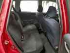 2011 HONDA FIT