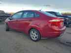 2014 FORD Fiesta