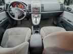 2012 NISSAN SENTRA