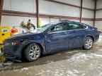 2017 CHEVROLET IMPALA