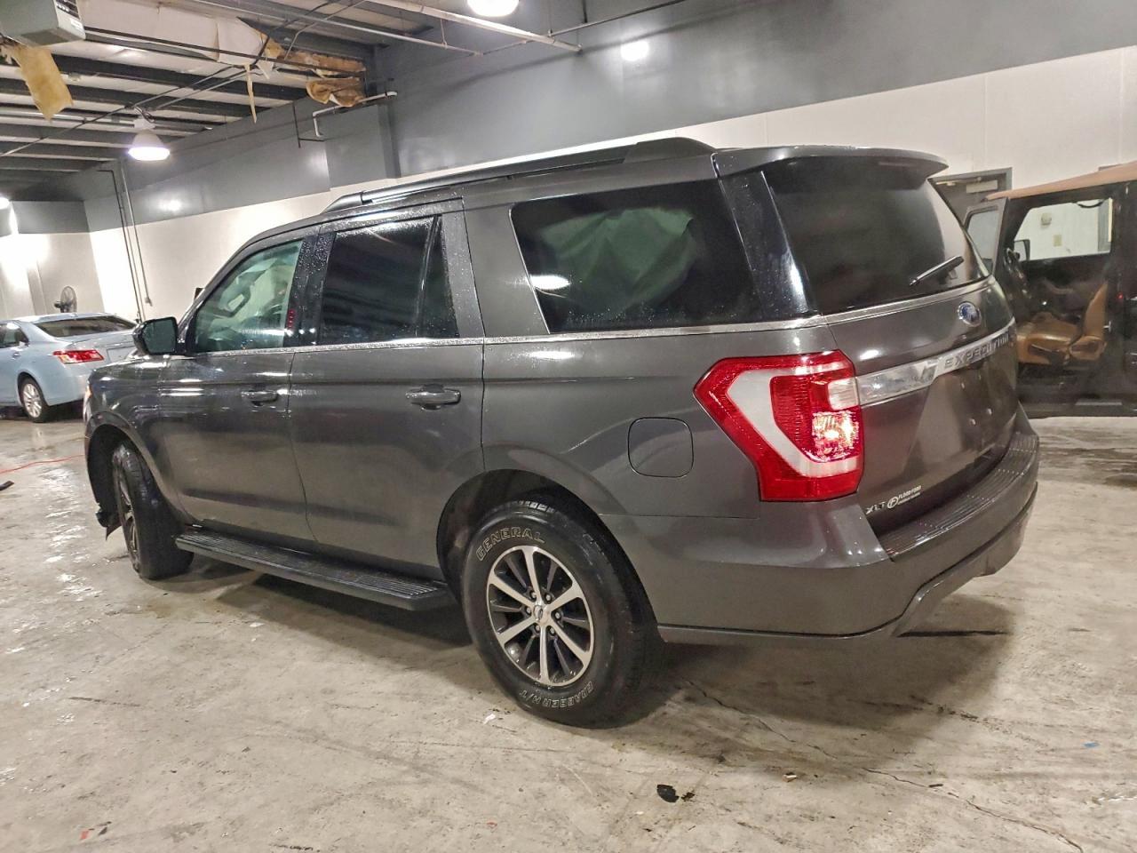 2019 FORD Expedition