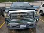 2015 GMC Sierra