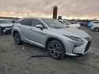2018 LEXUS RX 350