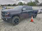 2016 CHEVROLET Silverado