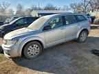 2013 DODGE JOURNEY