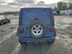 1999 JEEP WRANGLER
