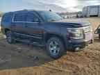 2020 CHEVROLET Suburban